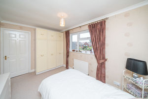 BEDROOM 3- click for photo gallery